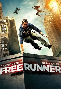Freerunner - Uncut Edition (Blu-ray 3D)