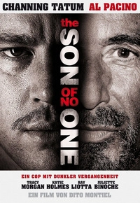 The Son of No One (DVD)