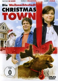 Christmas Town (DVD)
