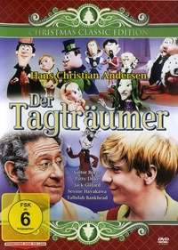 Der Tagträumer (DVD)