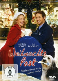 Weihnachtspost (DVD)