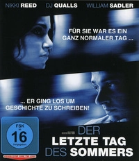 Der letzte Tag des Sommers (DVD)