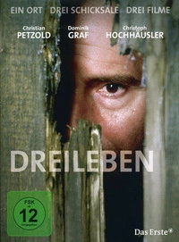 Dreileben - Etwas besser als der Tod (DVD)