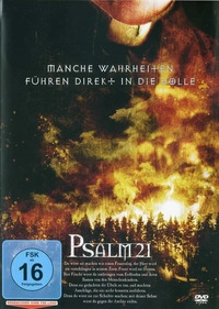 Psalm 21 (Blu-ray)