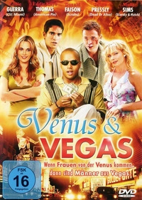 Venus & Vegas (Blu-ray)