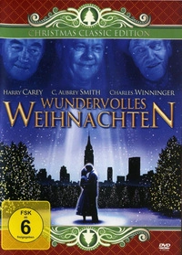 Wundervolles Weihnachten (DVD)
