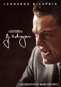 J. Edgar (Blu-ray)