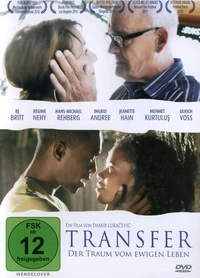 Transfer - Der Traum vom ewigen Leben (DVD)