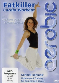 Fatkiller Cardio-Workout (DVD)