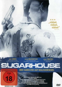 Sugarhouse (Blu-ray)