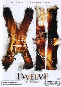 XII - Twelve (DVD)
