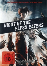 Night of the Flesh Eaters (DVD)