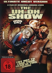 The Uh-Oh Show (DVD)