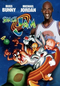 Space Jam (Blu-ray)