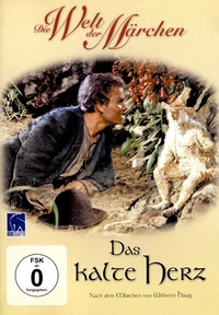 Das kalte Herz (Blu-ray)