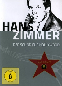 Hans Zimmer - Der Sound für Hollywood (DVD)