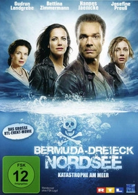 Bermuda-Dreieck Nordsee (DVD)
