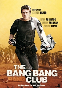 The Bang Bang Club (Blu-ray)