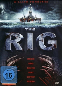 The Rig (Blu-ray)
