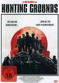Hunting Grounds (DVD)