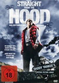 Straight from the Hood (DVD)