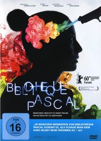 Bibliothèque Pascal (DVD)