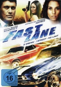 Fast Lane (DVD)