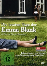 Die letzten Tage der Emma Blank (Blu-ray)