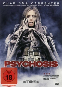Psychosis (Blu-ray)