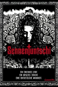 Sennentuntschi (Blu-ray)