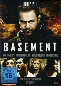 Basement (Blu-ray)