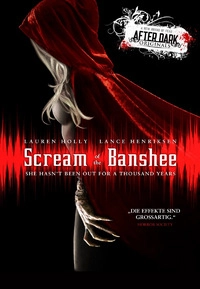 Scream of the Banshee (Blu-ray)