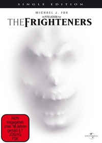 The Frighteners (Blu-ray)