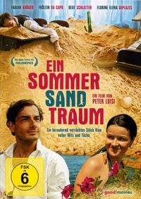 Ein Sommersandtraum (DVD)
