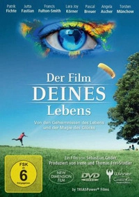 Der Film deines Lebens (DVD)
