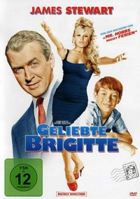 Geliebte Brigitte (DVD)