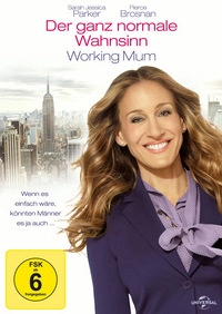Working Mum - Der ganz normale Wahnsinn (DVD)
