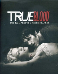True Blood - Staffel 2 - Disc 1 - Episoden 1 - 2 (Blu-ray)