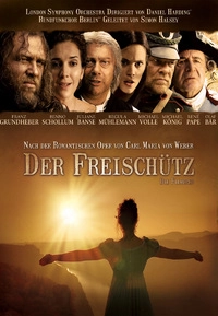Der Freischütz (Blu-ray)