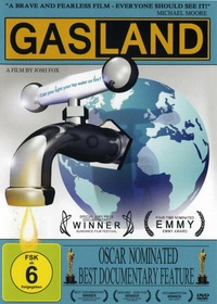 GasLand (Blu-ray)
