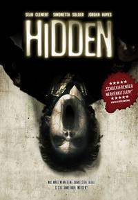 Hidden (DVD)