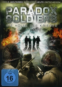Paradox Soldiers (Blu-ray)