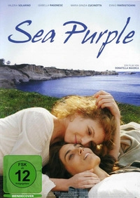 Sea Purple - Italienische Originalfassung mit deutschen Untertiteln (DVD)