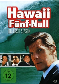 Hawaii Fünf-Null - Staffel 1 - Disc 1 - Episoden 1 - 3 (DVD)