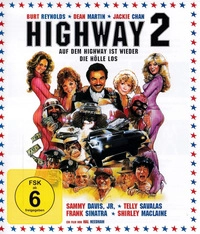 Highway 2 (DVD)