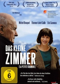 Das kleine Zimmer (DVD)