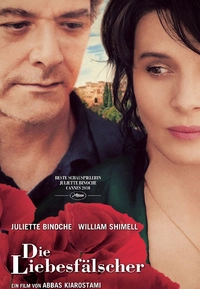 Die Liebesfälscher (DVD)
