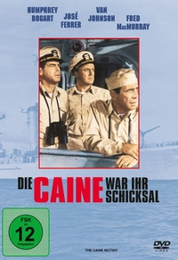 Die Caine war ihr Schicksal (Blu-ray)