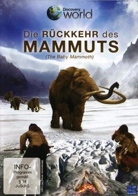 Die Rückkehr des Mammuts (DVD)