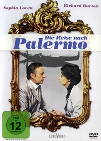 Die Reise nach Palermo (DVD)